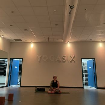 YogaSix - South Hills - Yoga Near Me - Pittsburgh, Pennsylvania YogaSix - South Hills - Yoga Near Me - Pittsburgh, Pennsylvania