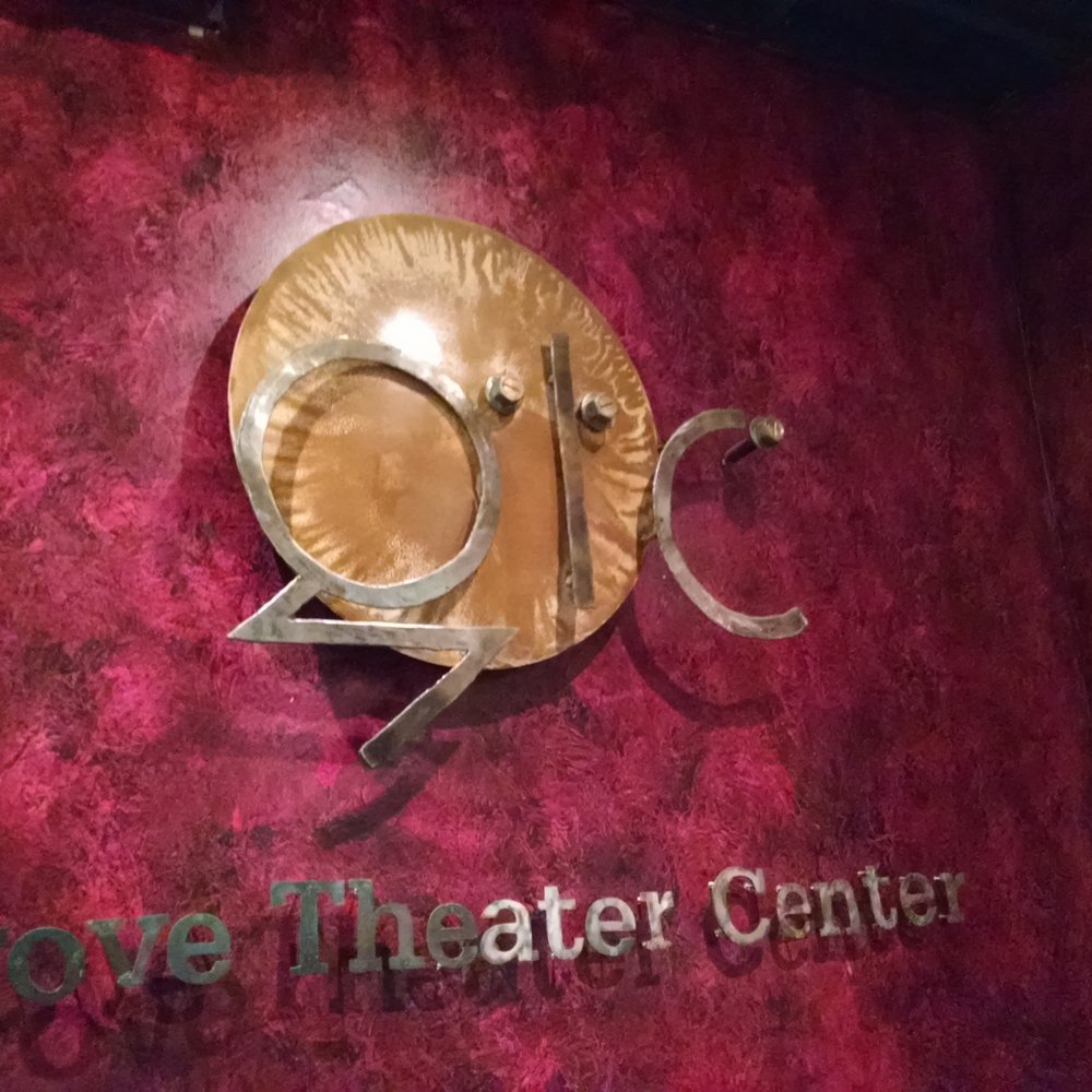Grove Theater Center - Performing Arts Near Me - Burbank, California