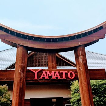 Yamato - YAMATO - Sushi Bars Near Me - Myrtle Beach, South Carolina Yamato - YAMATO - Sushi Bars Near Me - Myrtle Beach, South Carolina