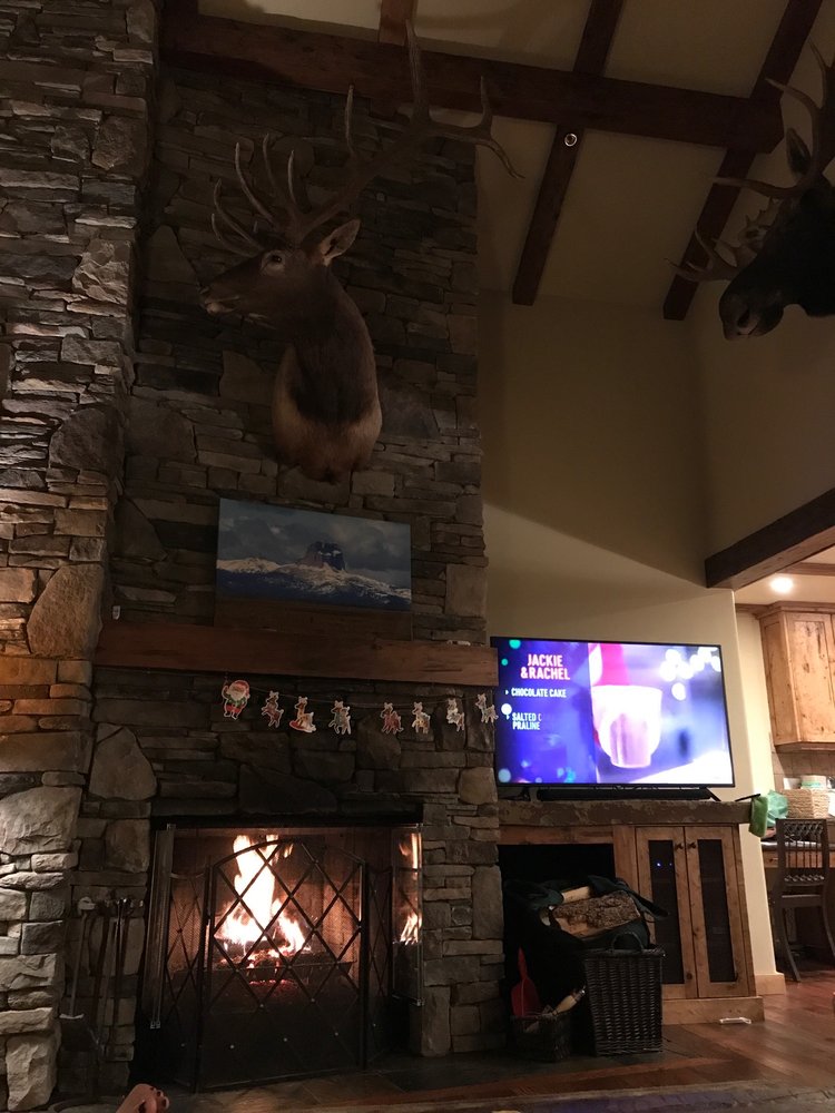 BLACK EAGLE LODGES 50 Big Sky Resort Rd, Big Sky, Montana Vacation