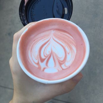 Bitter Sweet - Red velvet latte amazing as always! - Desserts Near Me - Cupertino, California Bitter Sweet - Red velvet latte amazing as always! - Desserts Near Me - Cupertino, California