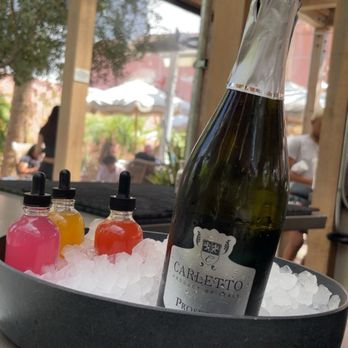 Palma - Mimosa Bottle Service - Sushi Bars Near Me - Phoenix, Arizona Palma - Mimosa Bottle Service - Sushi Bars Near Me - Phoenix, Arizona