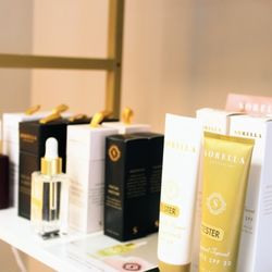Coastal Bliss Wellness - Sorella Apothecary products