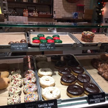 Firecakes Donuts - Bakeries Near Me - Chicago, Illinois