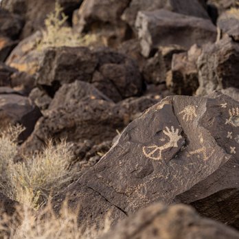 Petroglyph National Monument - Petroglyph National Monument - Landmarks & Historical Buildings Near Me - Albuquerque, New Mexico