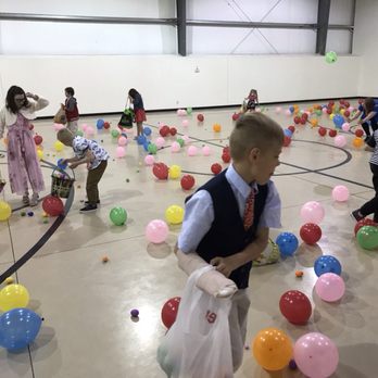 The Garden - Easter egg hunt at The Garden - Churches Near Me - Eaton, Ohio The Garden - Easter egg hunt at The Garden - Churches Near Me - Eaton, Ohio