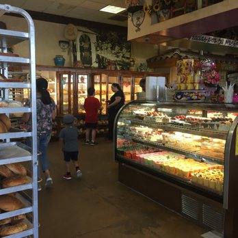 El Bolillo Bakery - Bakeries Near Me - Houston, Texas El Bolillo Bakery - Bakeries Near Me - Houston, Texas