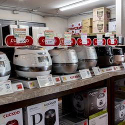 Han's Appliance - Han's Appliance Store