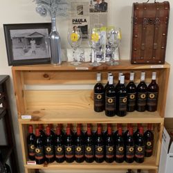 JW's Wine Cellar
