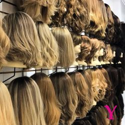 Yaffa Wigs