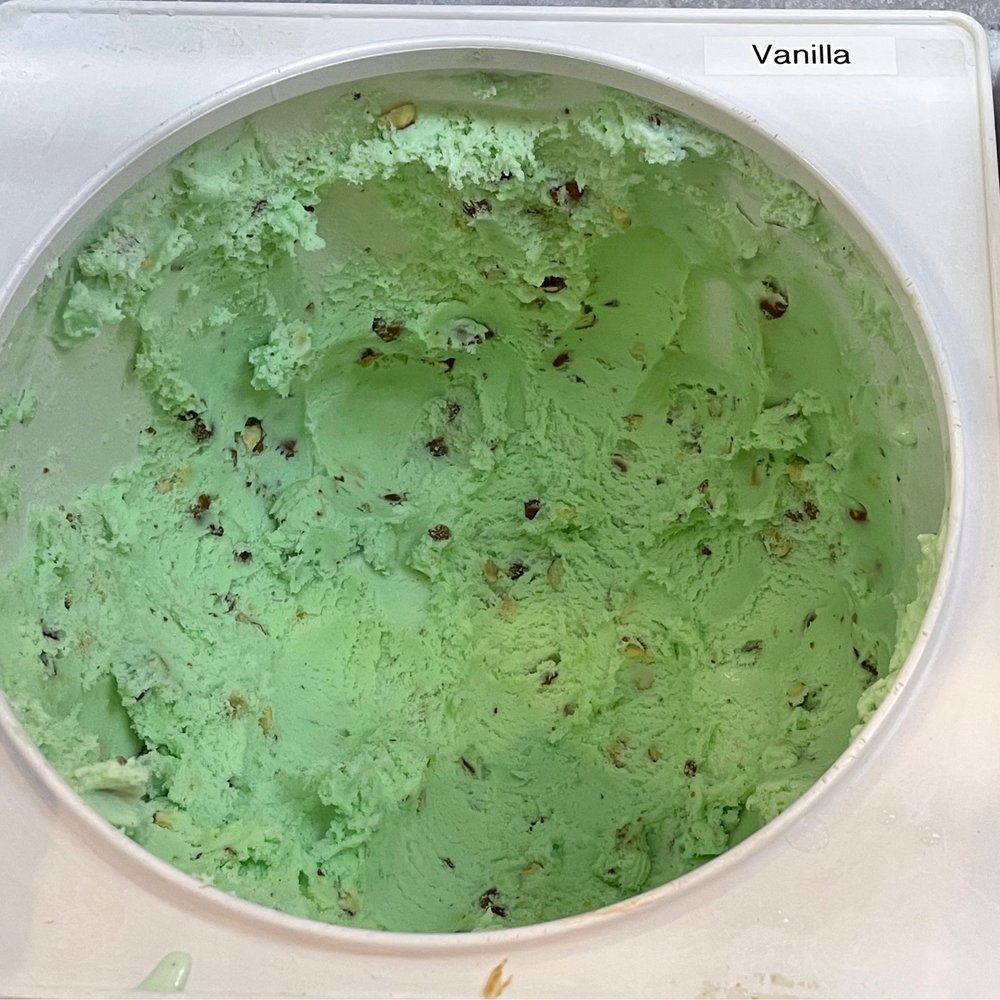 Four Seasons Buffet - Label says vanilla. - Buffets Near Me - Cerritos, California Four Seasons Buffet - Label says vanilla. - Buffets Near Me - Cerritos, California