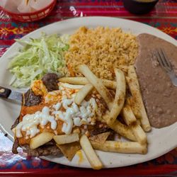 Dos Hermanos