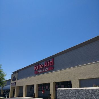 Rite Aid - the front of a rite aid pharmacy - Drugstores Near Me - San Pedro, California Rite Aid - the front of a rite aid pharmacy - Drugstores Near Me - San Pedro, California