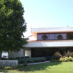 Marc Wilmes-Reitz, PhD - Front of Building