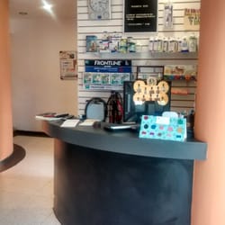 Hospital Veterinario Lara