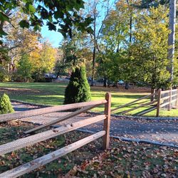 Pro Fence Design