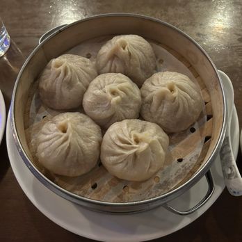 Dumpling Xuan - Steamed Pork Dumplings - Chinese Near Me - Cambridge, Massachusetts