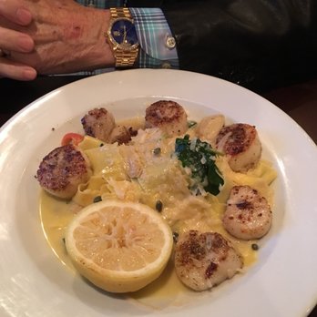 Branchwater - Seafood Near Me - Cumming, Georgia