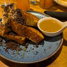 French Toast