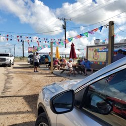 Yole's Tacos and More - Fun at Yole's
