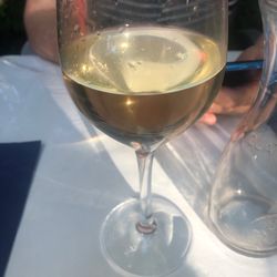 Costa's Taverna - Mavrodaphne Tsantali Weißwein