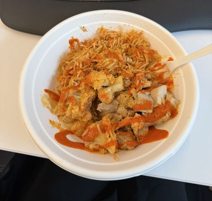 Springbone Kitchen by null