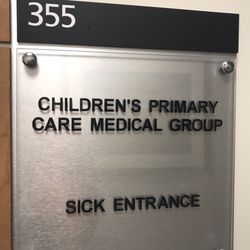 Children's Primary Care Medical Group