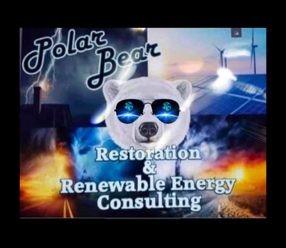 Slide of Polar Bear Industries