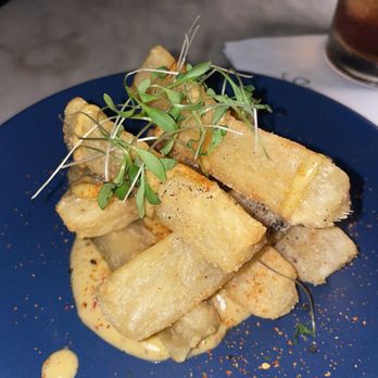 The Wilder - Yuka frites - Bars Near Me - Fort Lauderdale, Florida