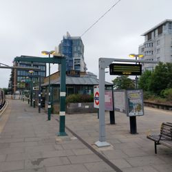 Platform