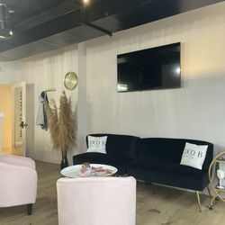 CoCo Beauty Lounge