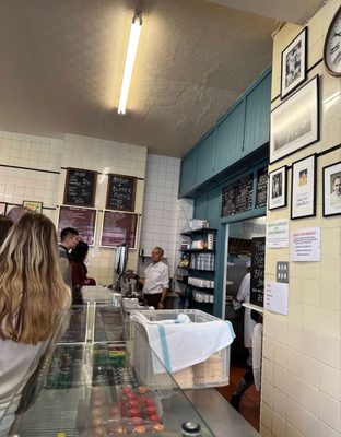 Regency Cafe by null