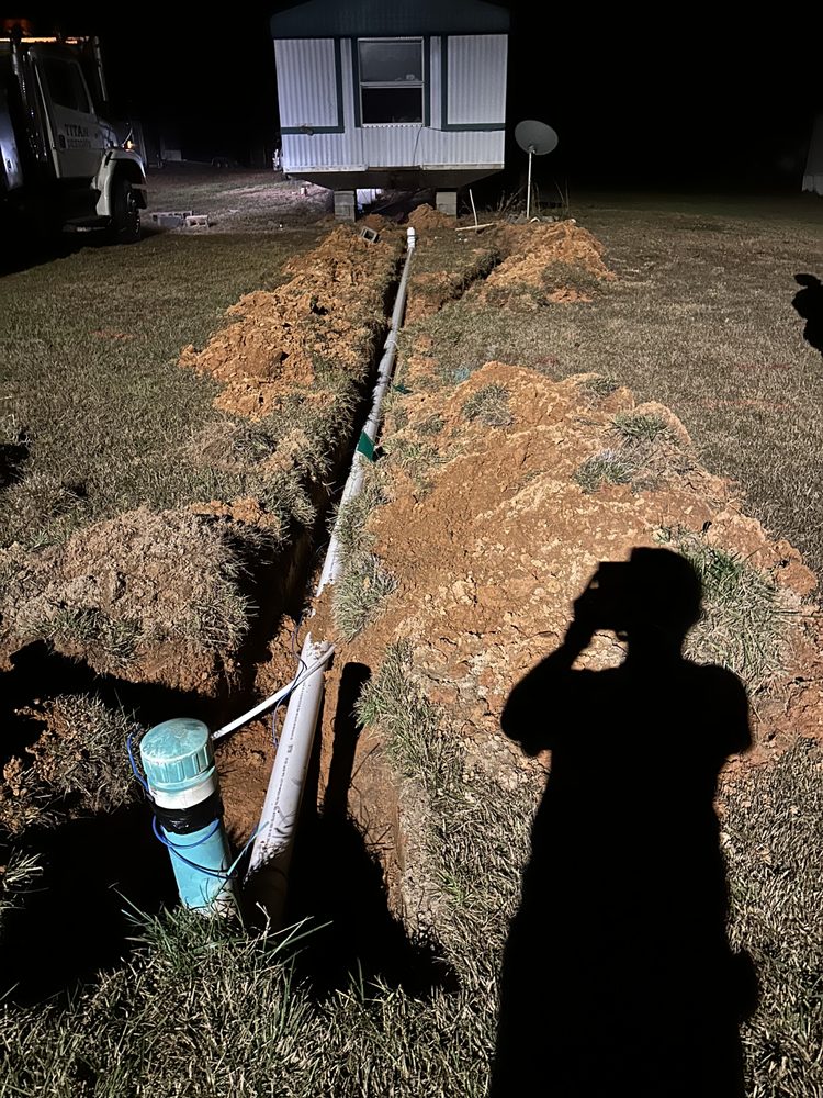 Slide of Purified Plumbing Services