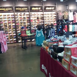 Footaction