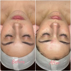 RoyalT Esthetics - Refreshing Facial to maintain the skin. Great for sensitive or dry skin.
