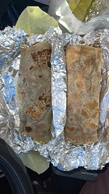 Ruben's Bakery & Mexican Food Inc. by null