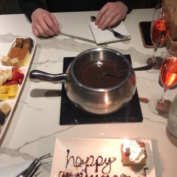 The Melting Pot - Pure Chocolate Fondue - Fondue Near Me - Pittsburgh, Pennsylvania The Melting Pot - Pure Chocolate Fondue - Fondue Near Me - Pittsburgh, Pennsylvania