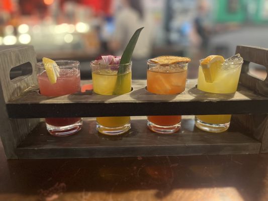 The Friendly Toast by null