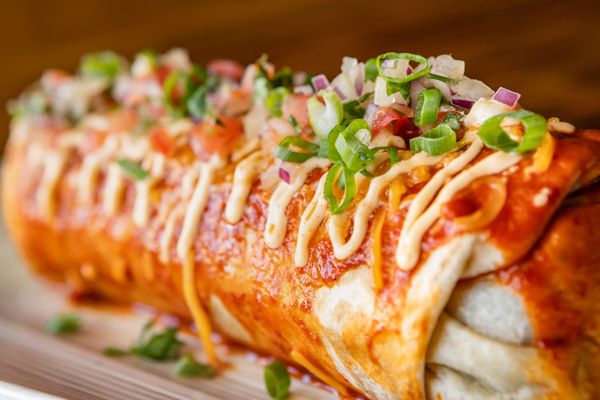 Mission Ave Bar and Grill by null