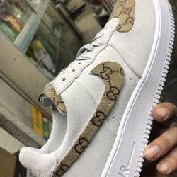 shoe repair murray hill