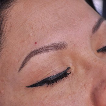 The Hideaway Salon Suites - Microbladed brows by Blanca - Permanent Makeup Near Me - Lodi, California The Hideaway Salon Suites - Microbladed brows by Blanca - Permanent Makeup Near Me - Lodi, California