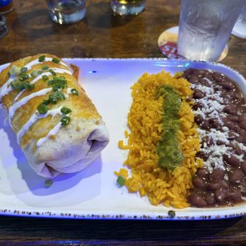 The Hub Baja Grill - Beef Burrito - Seafood Near Me - Sarasota, Florida The Hub Baja Grill - Beef Burrito - Seafood Near Me - Sarasota, Florida