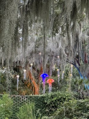 Brookgreen Gardens by null