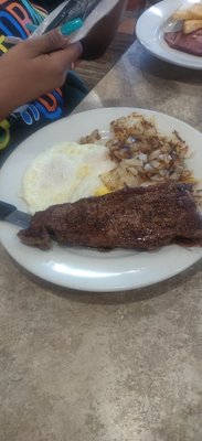 Chubby's Restaurant by null