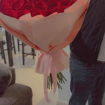 Bloom and Box - Ramon Buchon - Florists Near Me - Houston, Texas