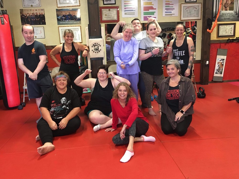 TEAM FEARLESS MARTIAL ARTS & FITNESS Updated May 2024 48 Photos
