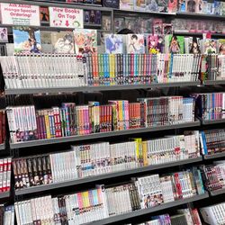 Anime Pop