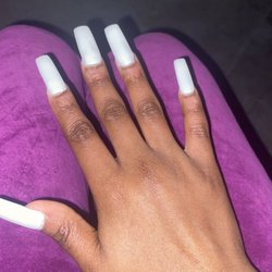 Today in Style Nails Spa