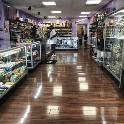 MrSmoke Annapolis MD