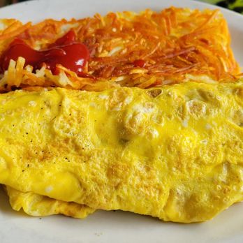 McCrae's Country Cafe - Turkey Swiss omelet - American Near Me - Gresham, Oregon